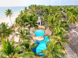 Sultan Sands Island Resort & Spa