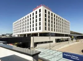 MÖVENPICK Hotel Stuttgart Messe & Congress
