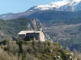 Casa Rural David