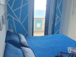 Casa Cobalto - Lascio tutto vivo a Copanello