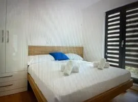 Mjesto gdje je tišina kod kuće