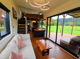 Luxe Tiny Home