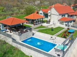 Villa Ivandvor in Split by Villas Guide