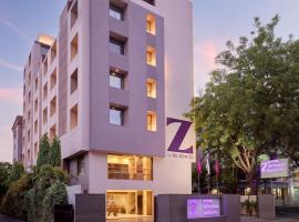 Regenta Z City Centre Ahmedabad: Ahmedabad şehrinde bir otel