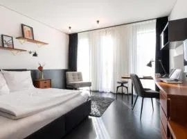 Brera Serviced Apartments Munich Schwabing