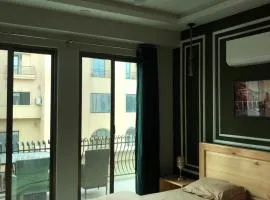 La Belle Residencia