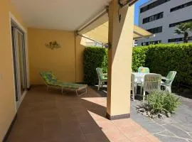 Residenza delle Fonti by HolAp SA