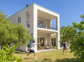 Villa Santa Mara Poggio