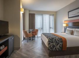 Clayton Hotel Cardiff, отель в Кардиффе