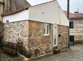 Ninho na Estrela - Stone house in Serra da Estrela