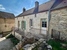 Le Refuge Bourguignon
