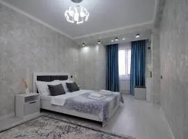 Nomad-2 Apartment in Almaty