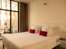 9Hotel Central