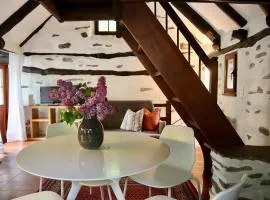 Verzasca Lodge Siro - Accesso diretto al fiume!