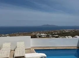 Amerisa Suites & Villa