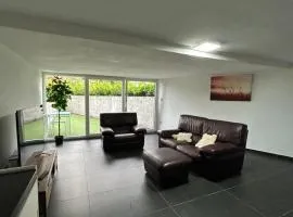 Logement Rez de Jardin