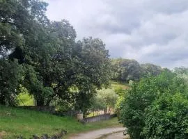 Mas Teranga dans les Cevennes
