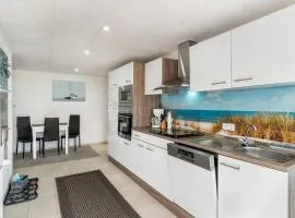 Ferienwohnung Koje 1