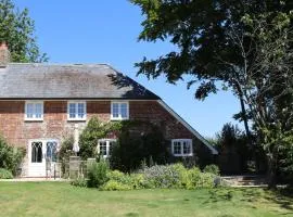 Piddle Cottage