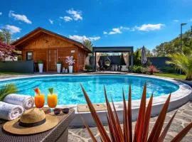 Aura Luxury Suites Bled