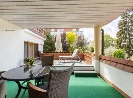 Ferienwohnung Sonnenbalkon