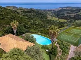 Villa Roberta With Big Private Pool