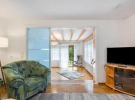 Ferienwohnung Sonnenbalkon
