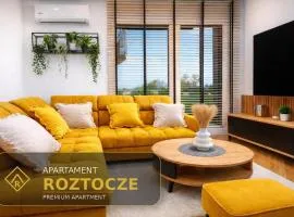 Apartament Roztocze