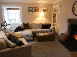 Heart of Harlech Retreat