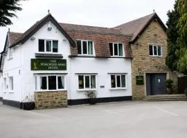 The Poachers Arms