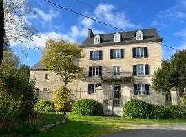 Chez Jallot - Lower Gite