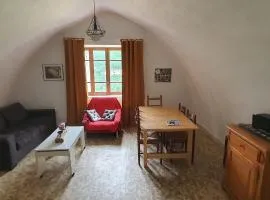 Gîte des pêcheurs, Gorges du Tarn