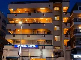Sophia Hotel