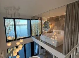 Royal Marina Apartament Zegrze