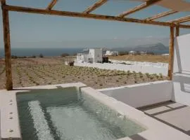 The Lighthouse Sunset View Suites