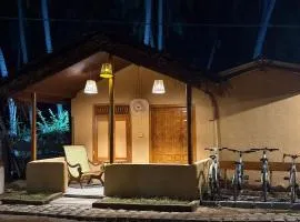 TravelLodge Eco
