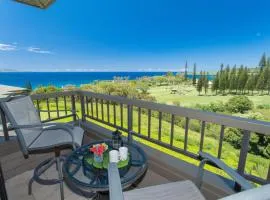 622 Kapalua Ridge Villa