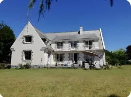 Villa Ty Mabo