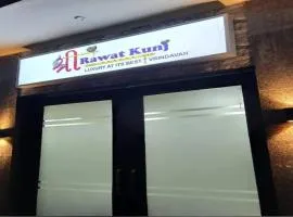 Via Shri Rawat Kunj