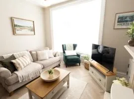 Elegant Cardigan Stay Coastal and Castle Walks