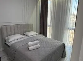 Perte House Apartment's on Barbuss 66 street