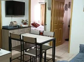 Keyspace condotel
