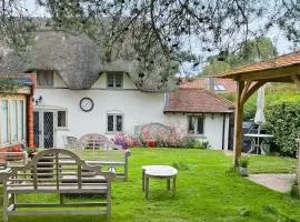 Pond Cottage
