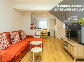Le Cocon de Graves - Centre Historique - Gaillac