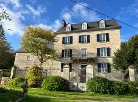 Chez Jallot - Upper Gite