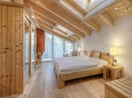 The Phoenix Hotel Zermatt – hotel w mieście Zermatt