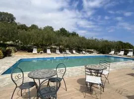 Holiday Home Le Terrazze del Geco Bungalow A - SLR300 by Interhome