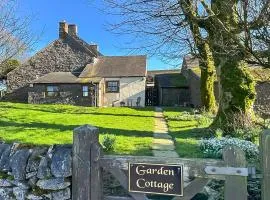 Garden Cottage