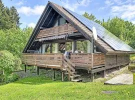 Holiday Home Ferienpark Vorauf-4 by Interhome