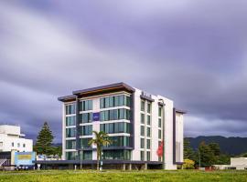 The Sebel Wellington Lower Hutt, khách sạn ở Lower Hutt